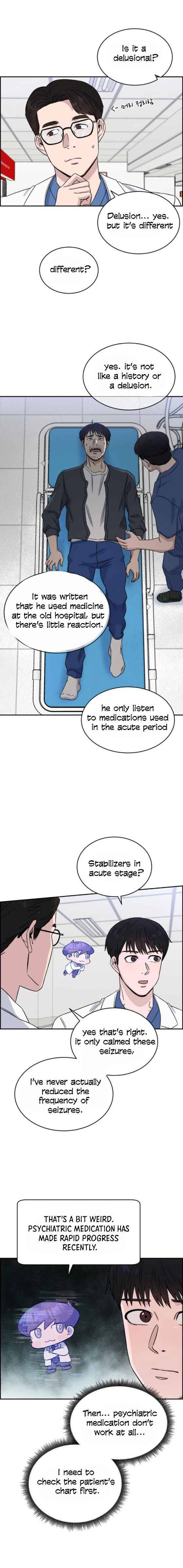 A.I. Doctor chapter 24 - page 7