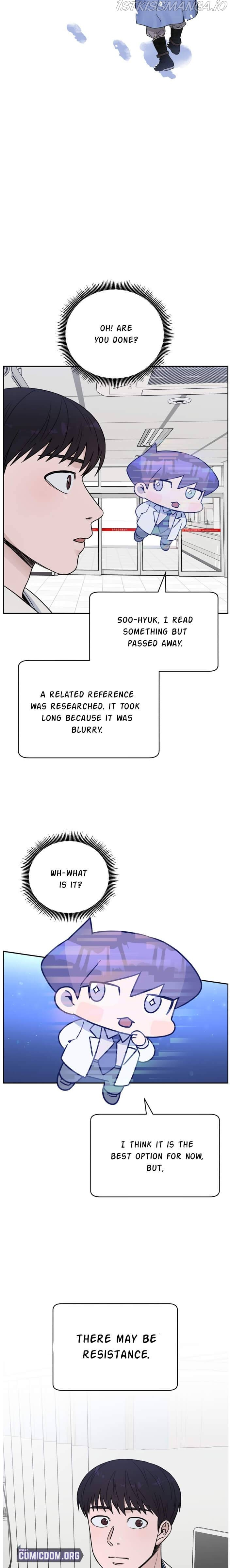 A.I. Doctor chapter 57 - page 9