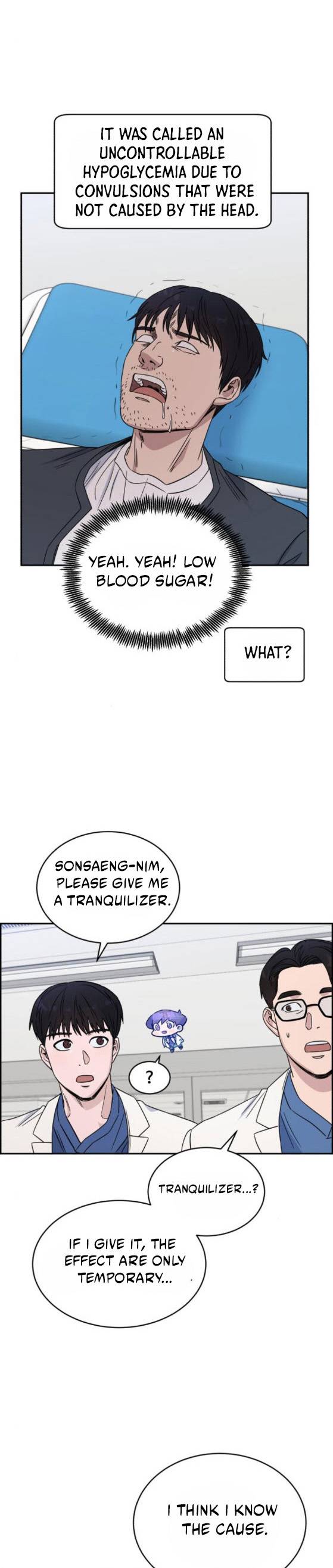 A.I. Doctor chapter 25 - page 24