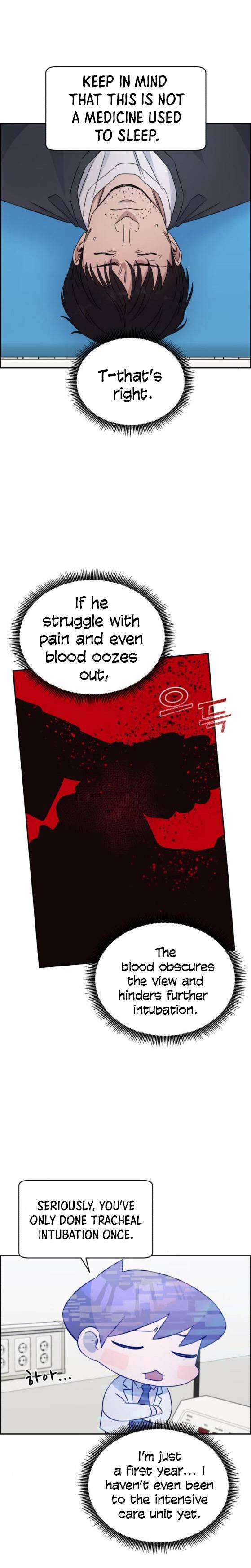 A.I. Doctor chapter 25 - page 3