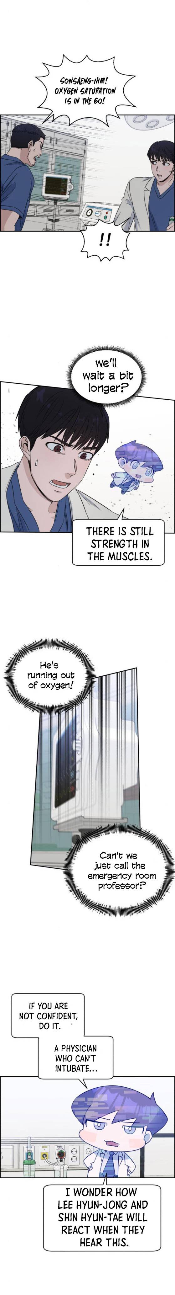A.I. Doctor chapter 25 - page 4