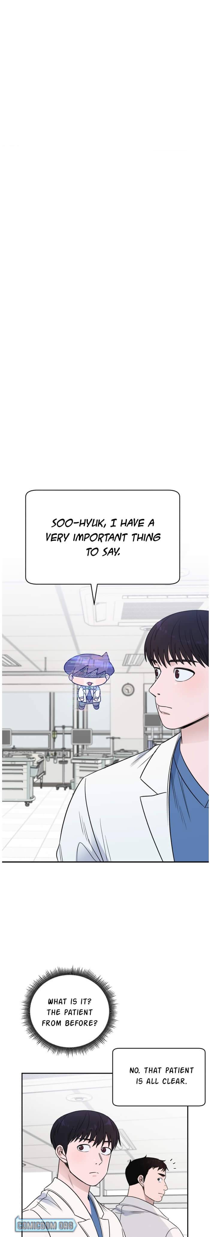 A.I. Doctor chapter 58 - page 2