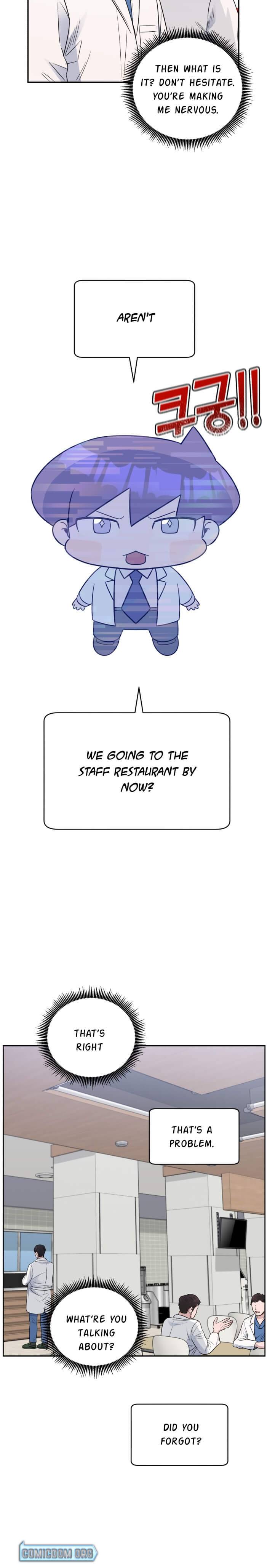 A.I. Doctor chapter 58 - page 3