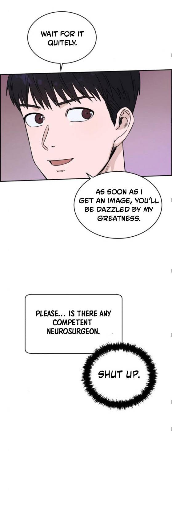 A.I. Doctor chapter 26 - page 10