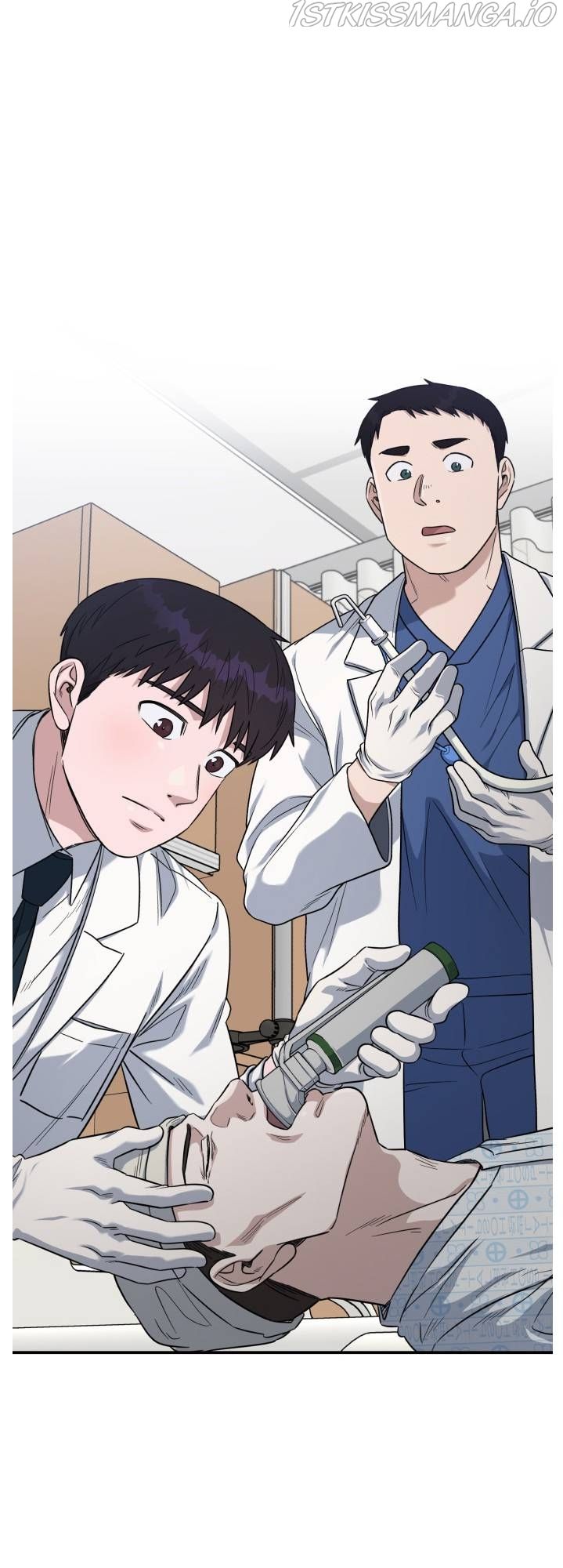 A.I. Doctor chapter 79 - page 13