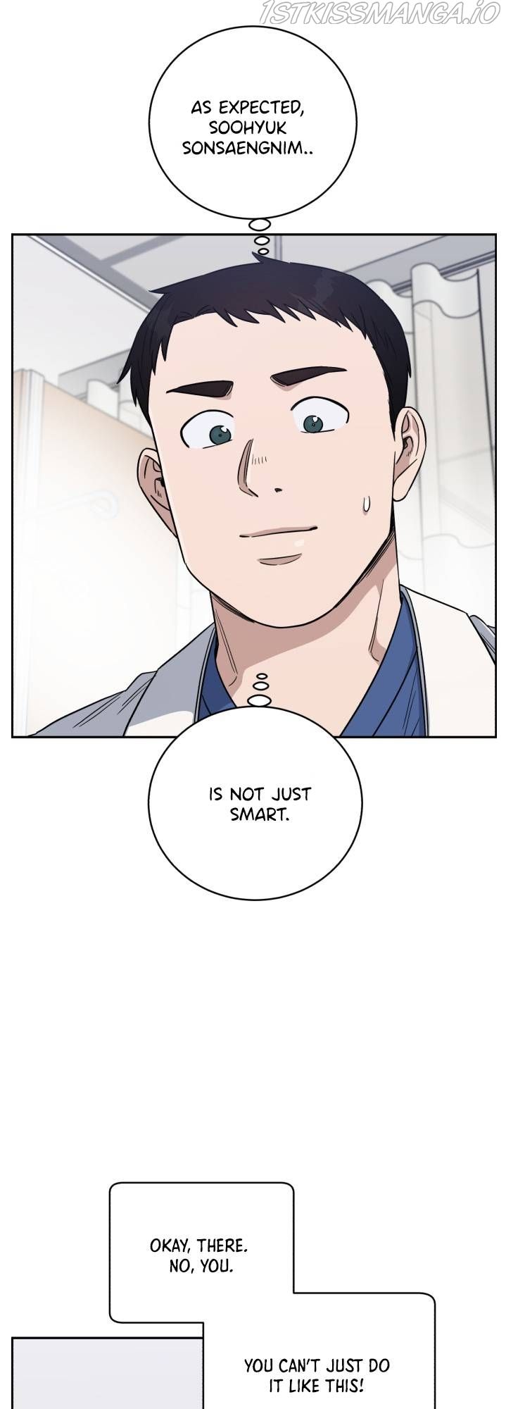 A.I. Doctor chapter 79 - page 14
