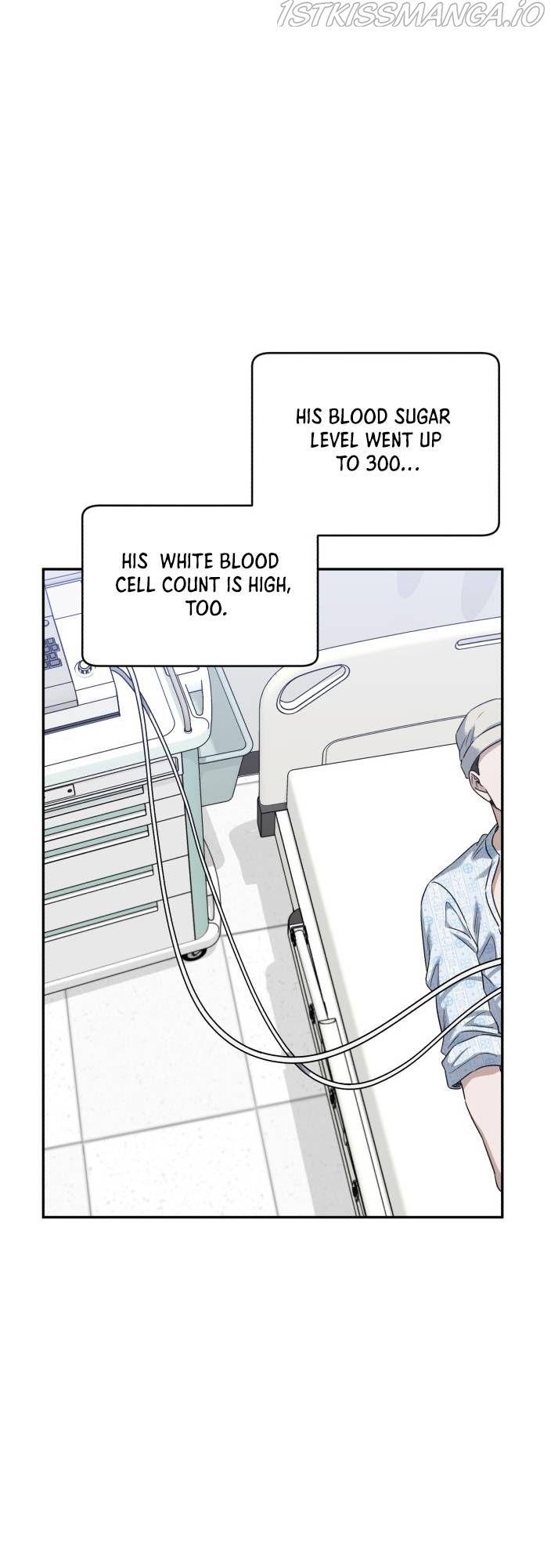 A.I. Doctor chapter 79 - page 24