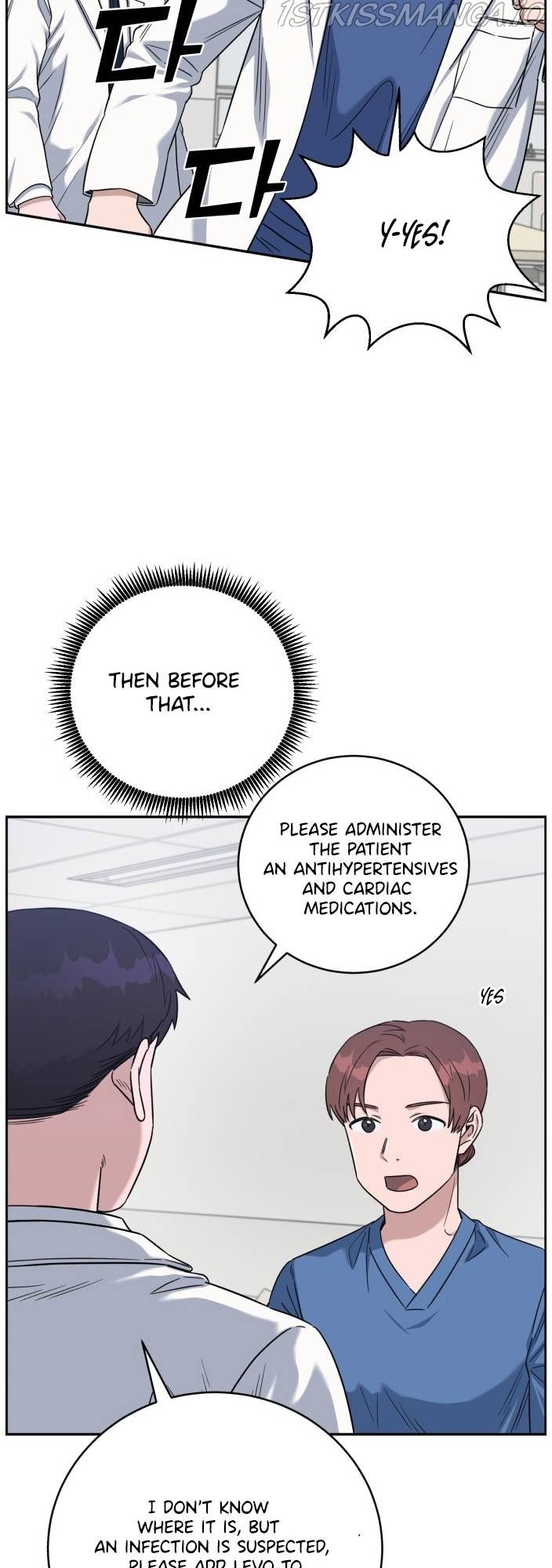 A.I. Doctor chapter 79 - page 29