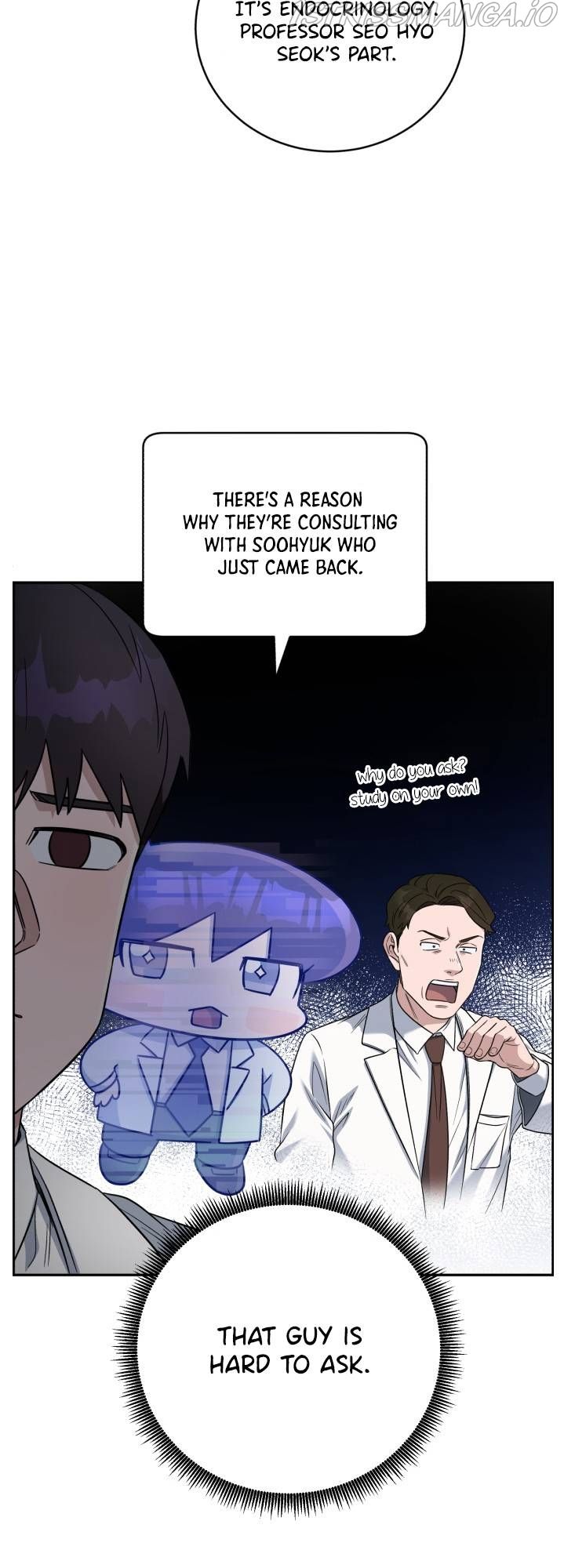 A.I. Doctor chapter 79 - page 3