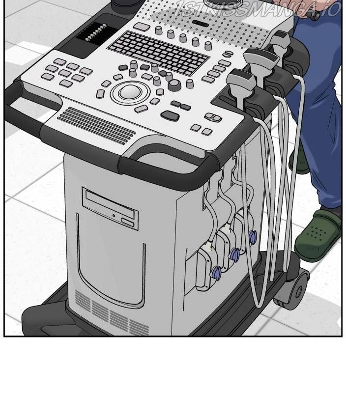 A.I. Doctor chapter 79 - page 31