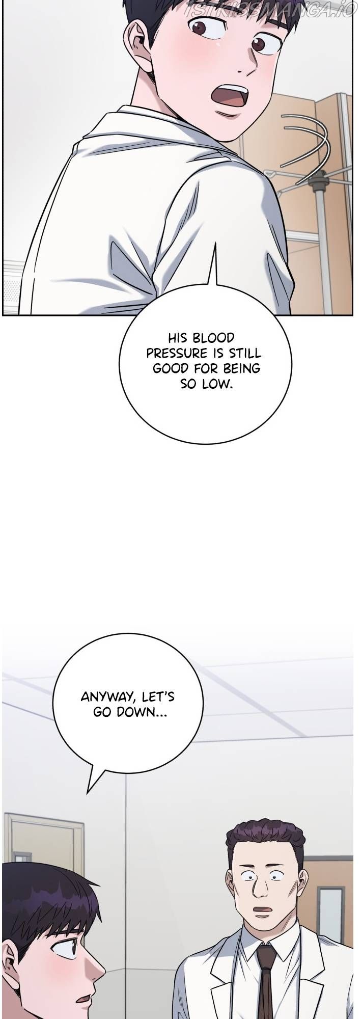 A.I. Doctor chapter 79 - page 37