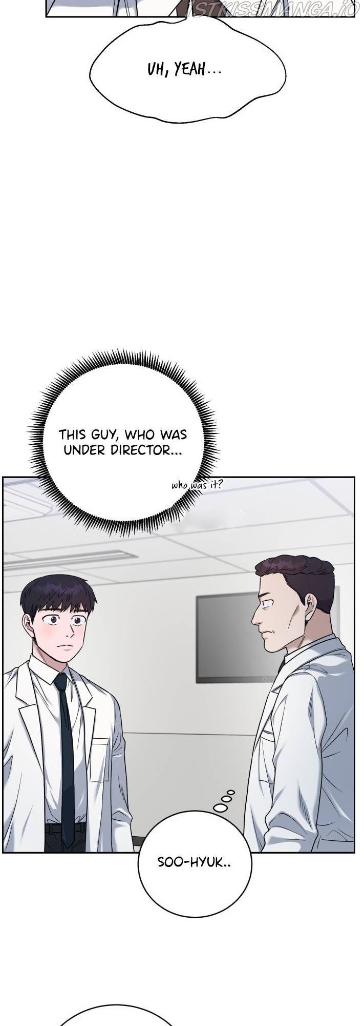 A.I. Doctor chapter 79 - page 39