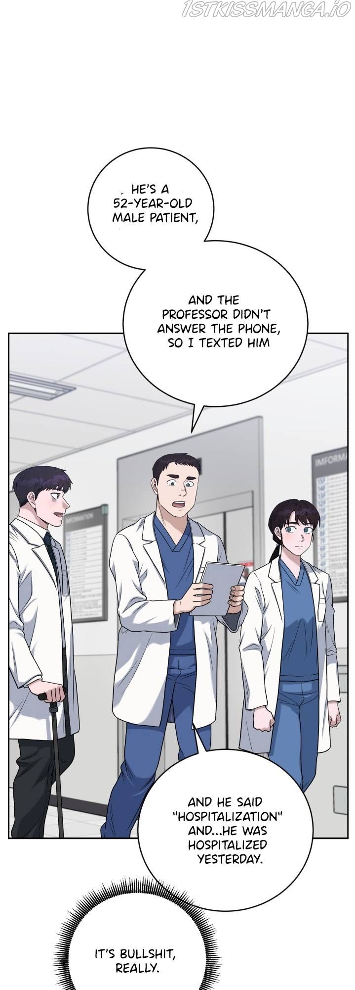 A.I. Doctor chapter 79 - page 4