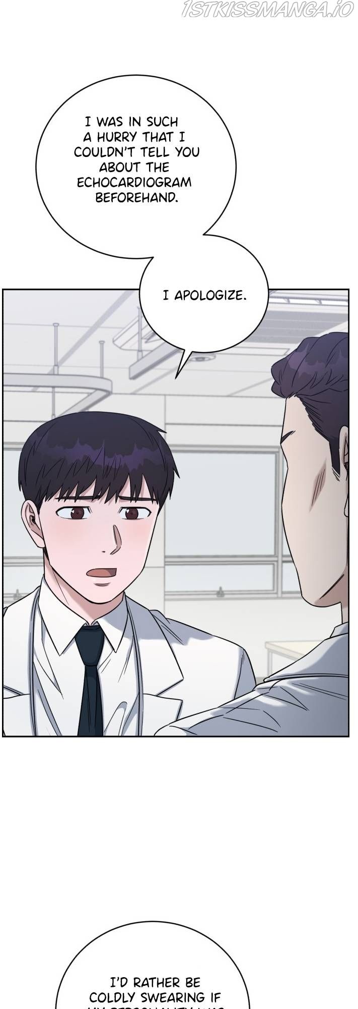 A.I. Doctor chapter 79 - page 41