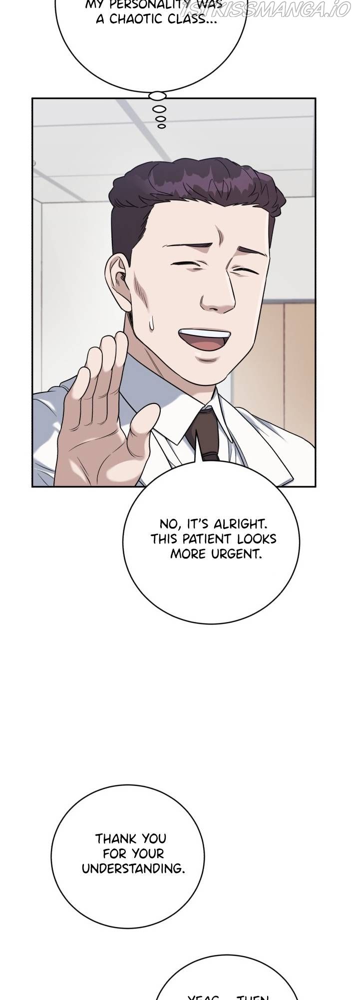 A.I. Doctor chapter 79 - page 42