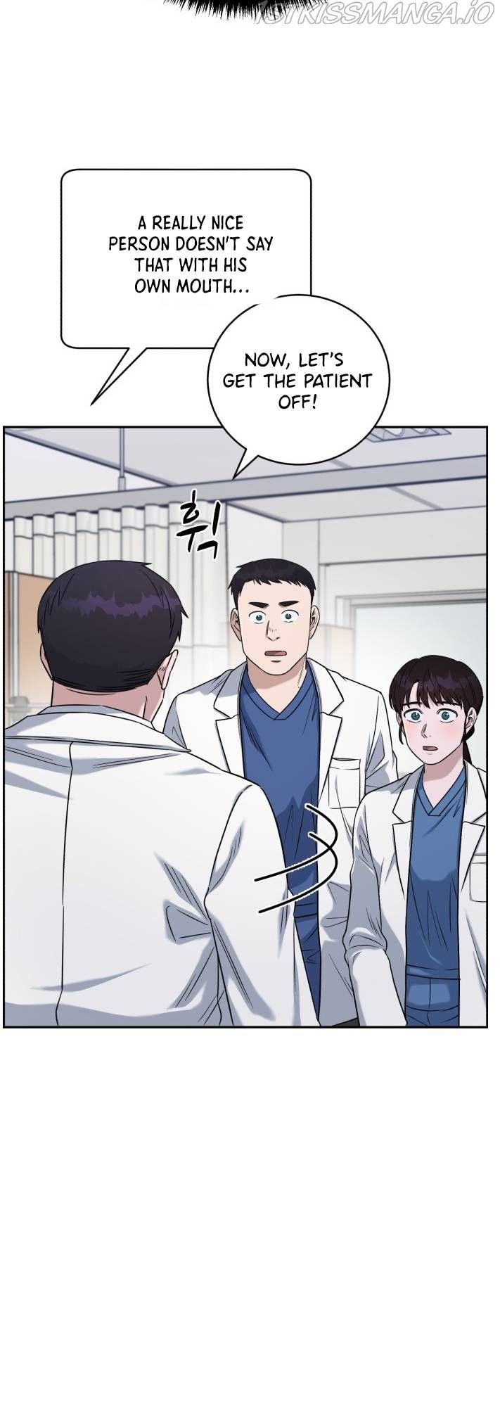 A.I. Doctor chapter 79 - page 45