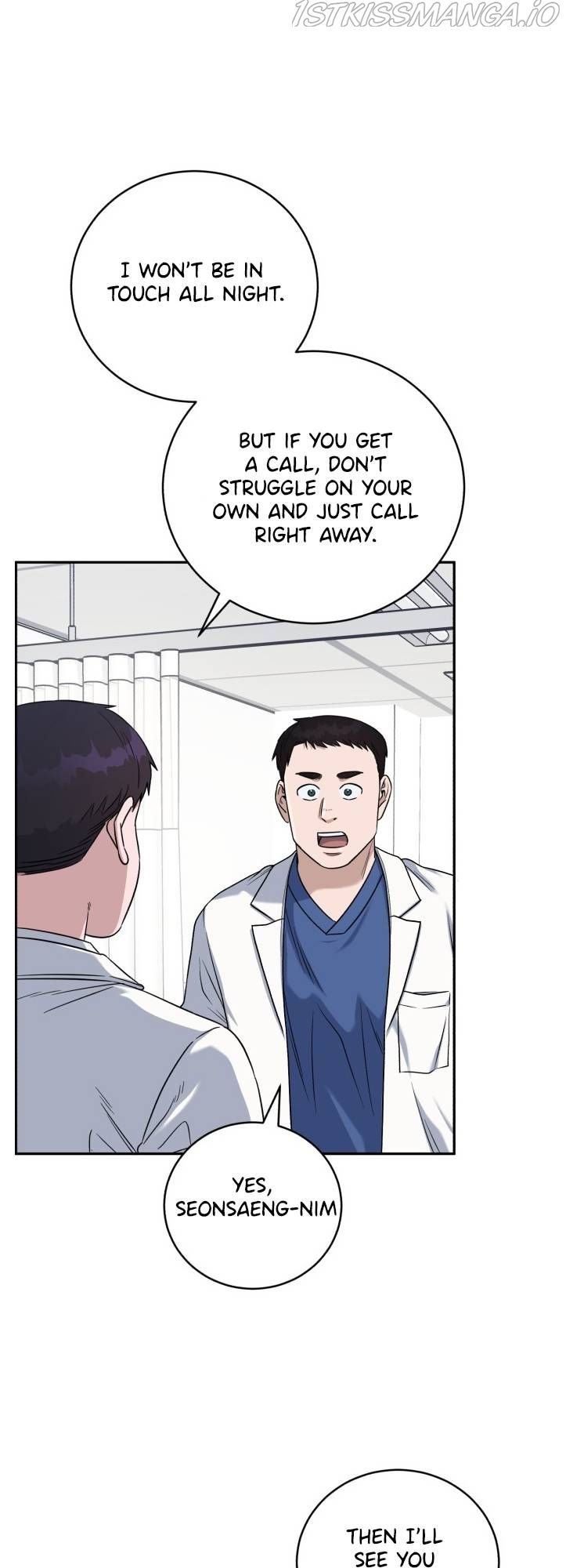 A.I. Doctor chapter 79 - page 48