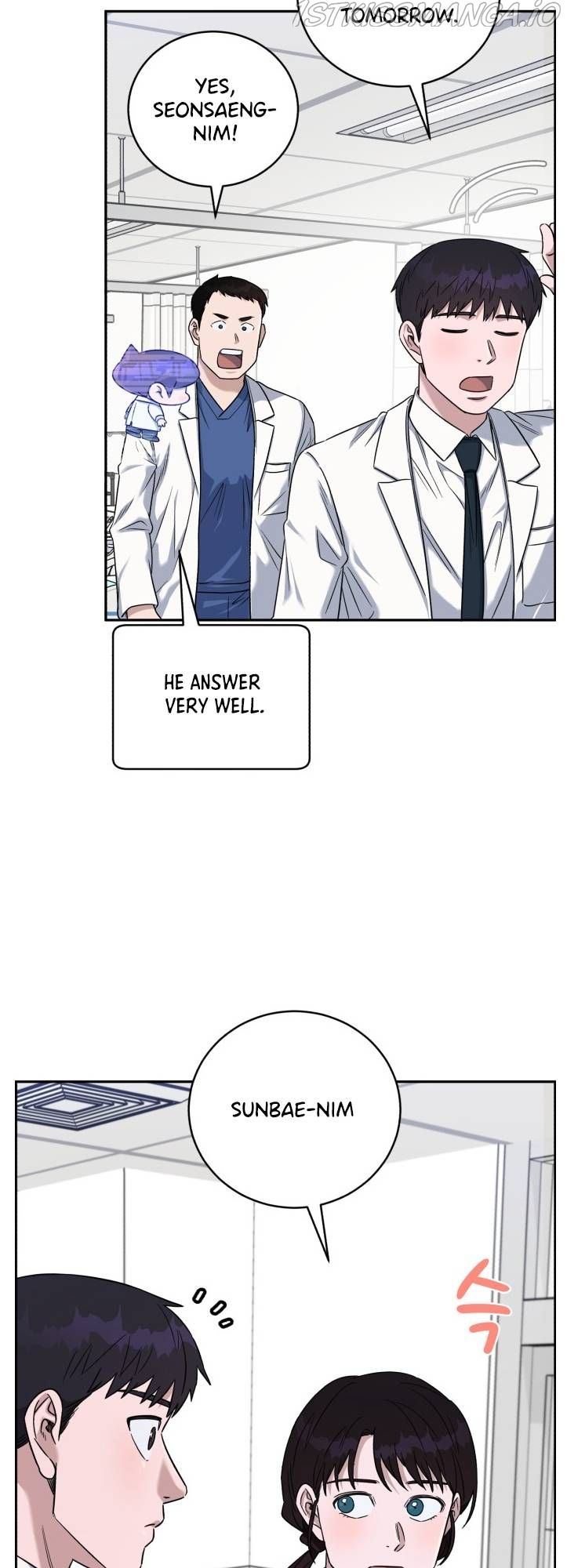 A.I. Doctor chapter 79 - page 49