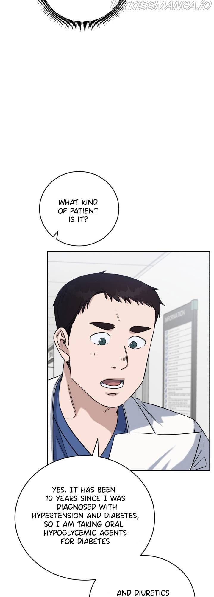 A.I. Doctor chapter 79 - page 5