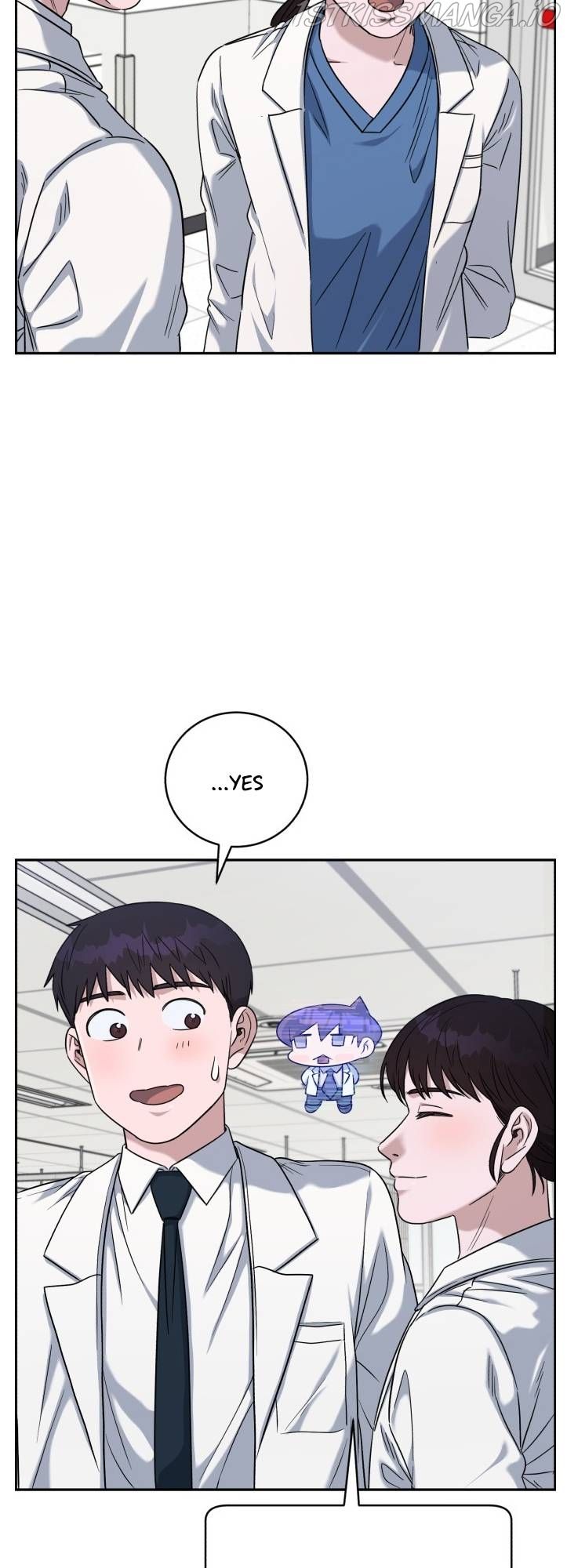 A.I. Doctor chapter 79 - page 50