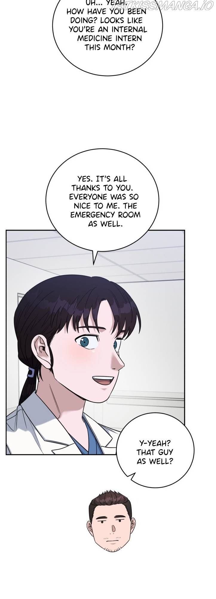 A.I. Doctor chapter 79 - page 52