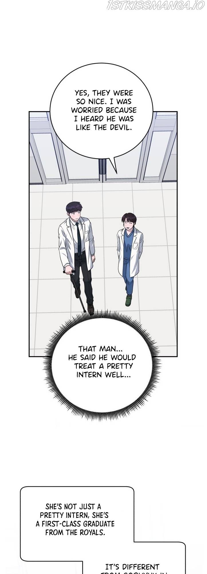 A.I. Doctor chapter 79 - page 53