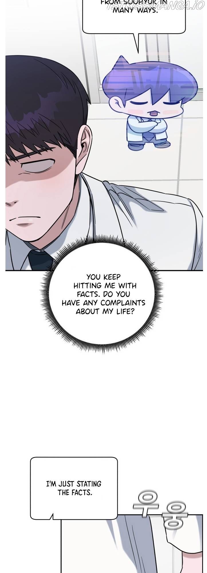 A.I. Doctor chapter 79 - page 54