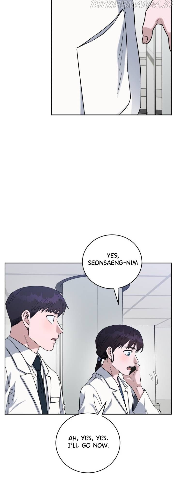A.I. Doctor chapter 79 - page 55