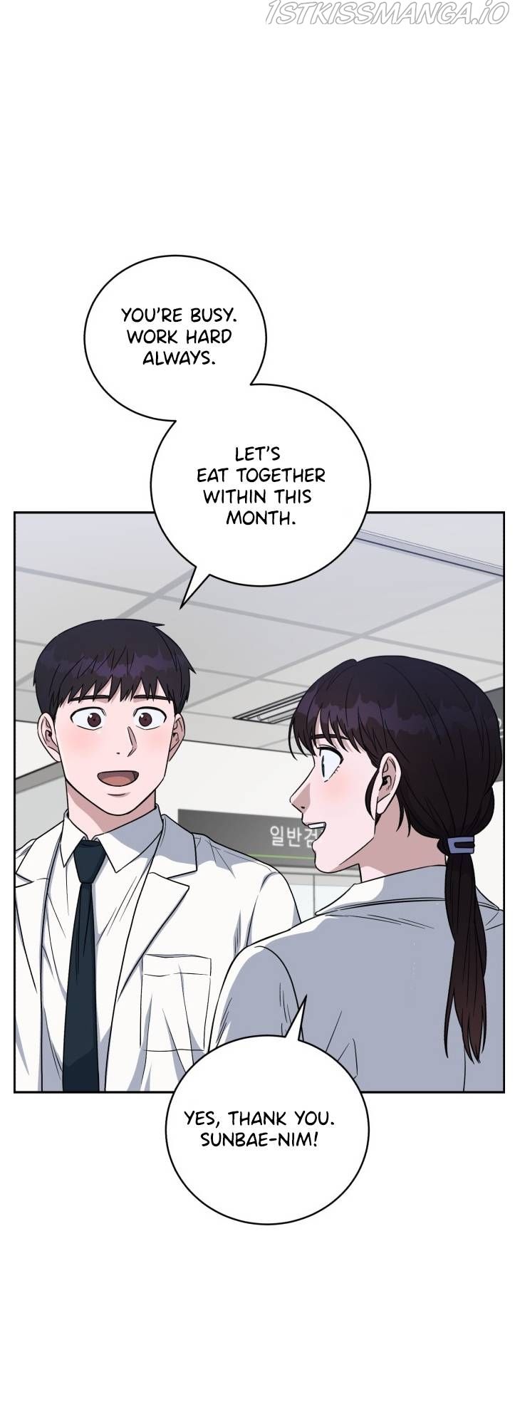 A.I. Doctor chapter 79 - page 56