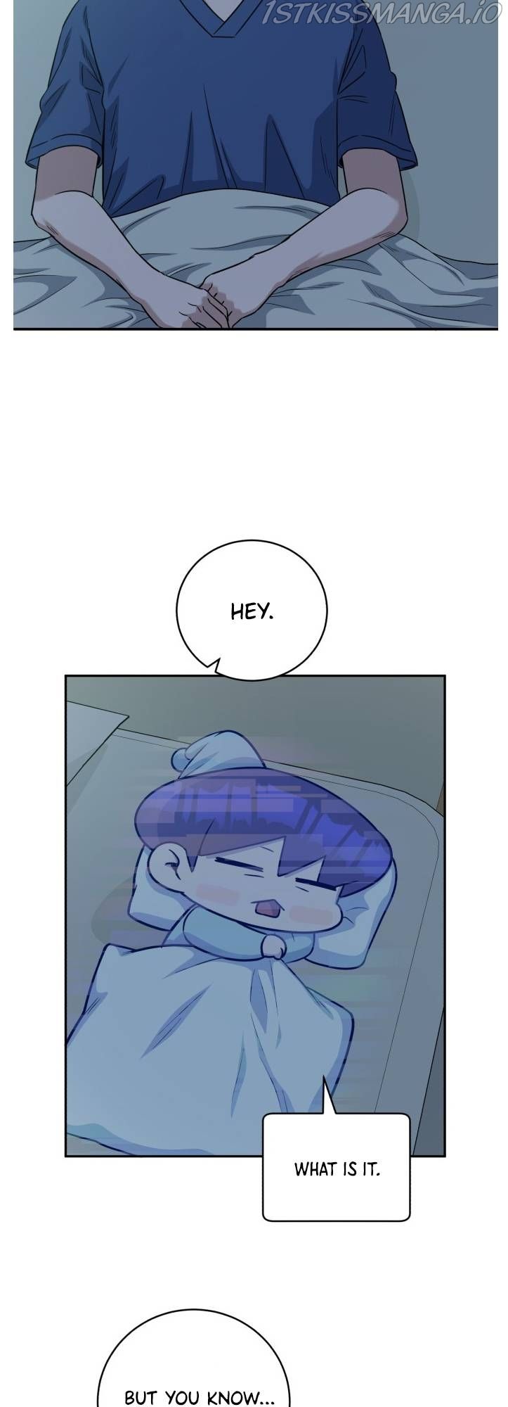 A.I. Doctor chapter 79 - page 58