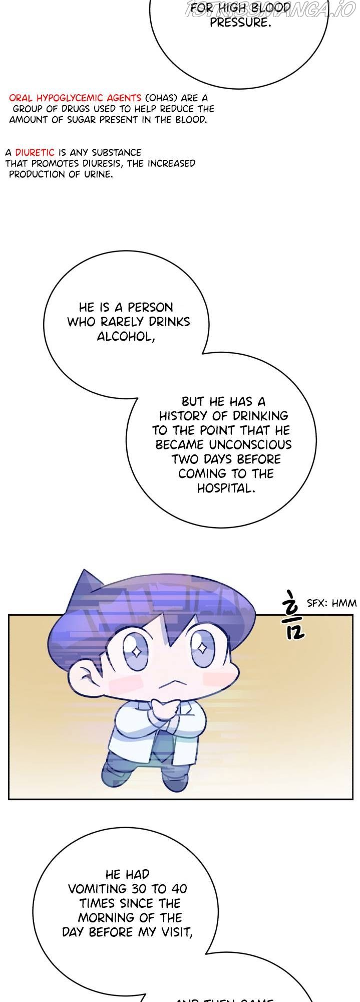 A.I. Doctor chapter 79 - page 6