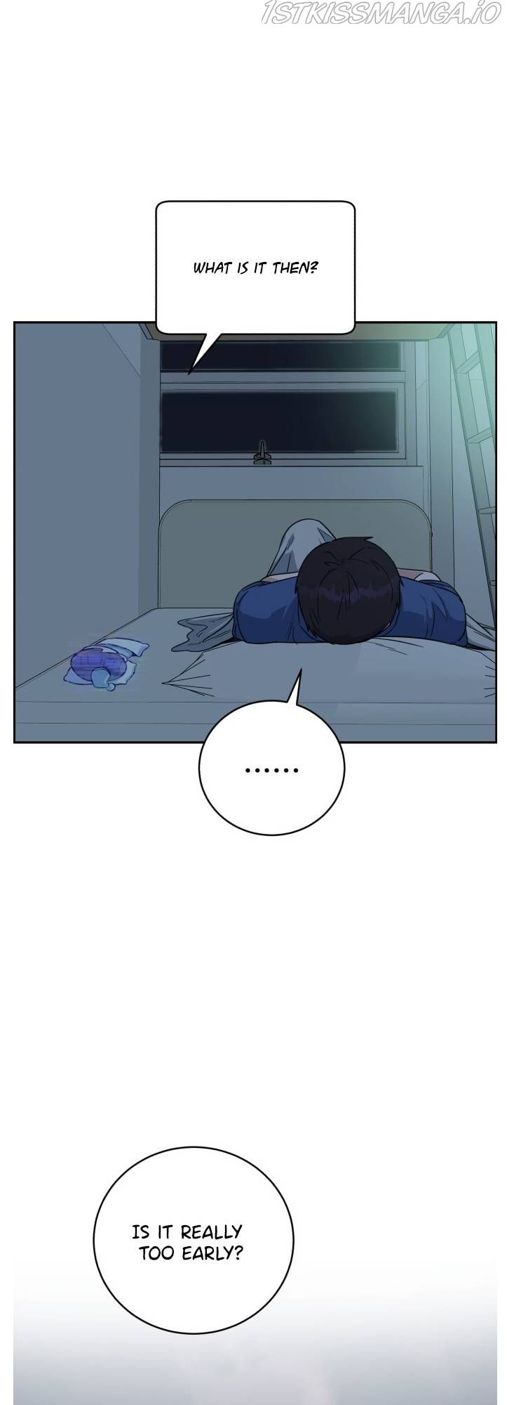 A.I. Doctor chapter 79 - page 60
