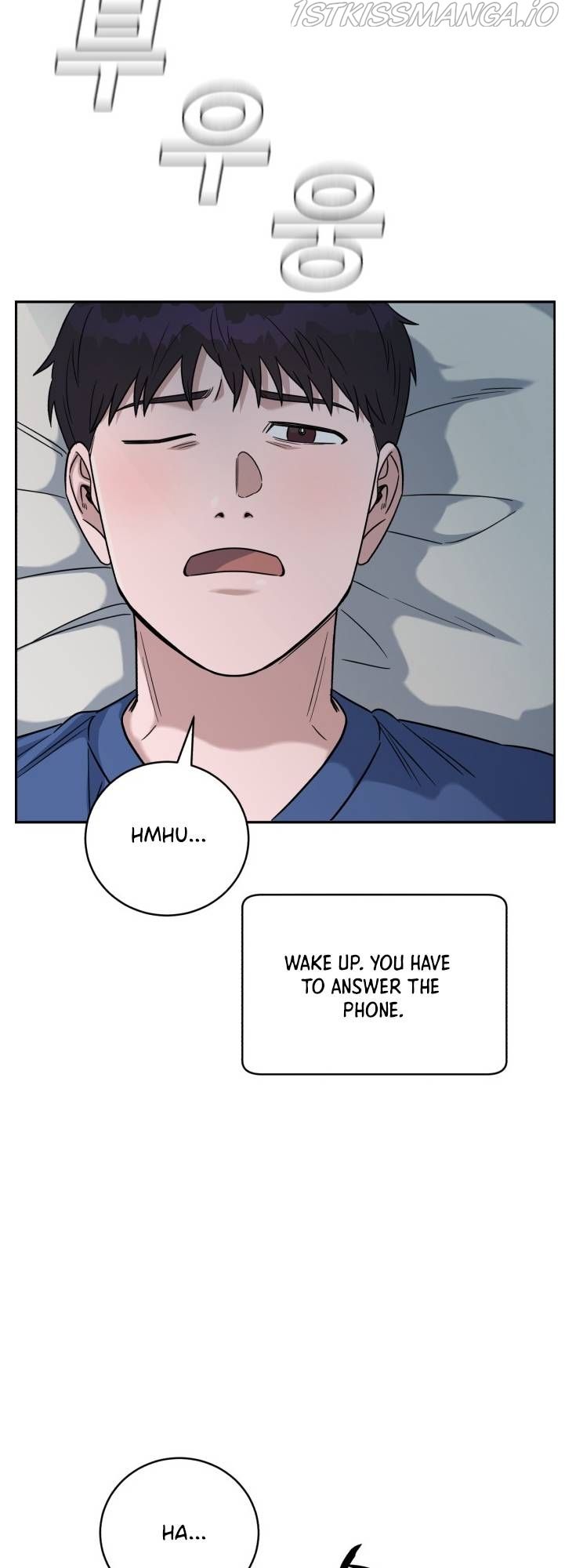 A.I. Doctor chapter 79 - page 63