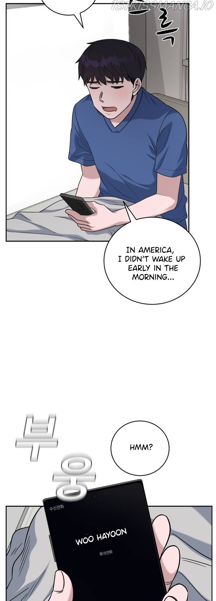 A.I. Doctor chapter 79 - page 64