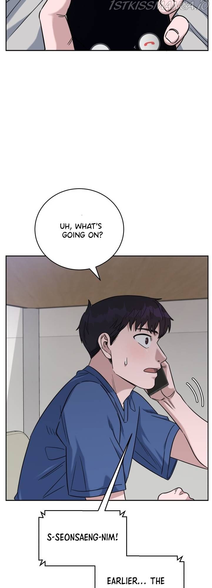 A.I. Doctor chapter 79 - page 65