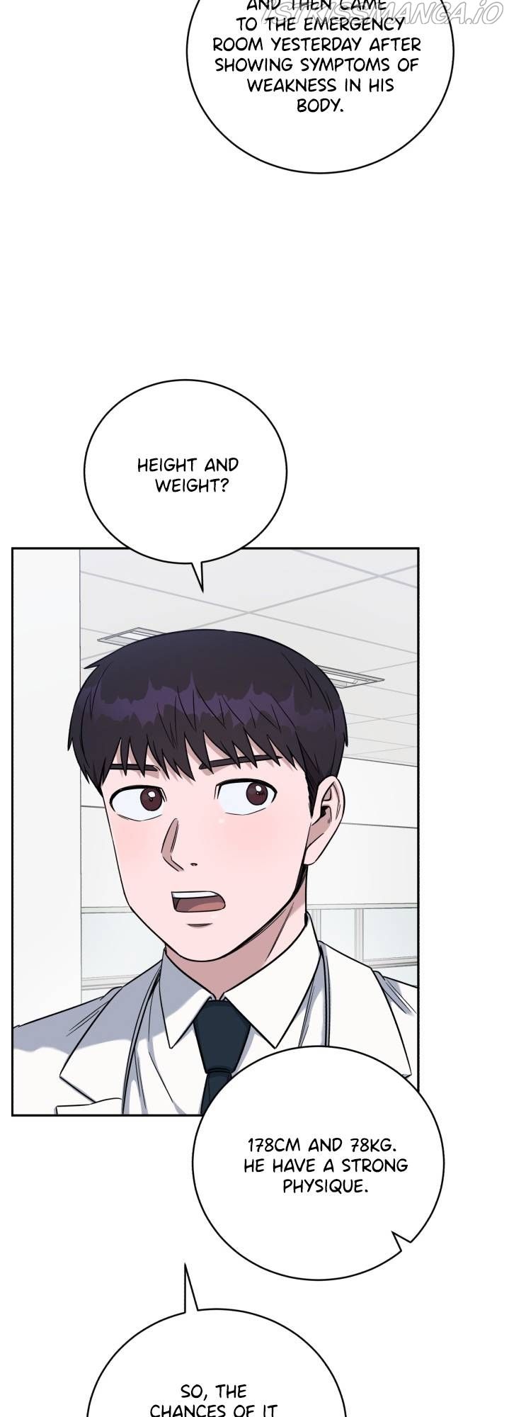 A.I. Doctor chapter 79 - page 7