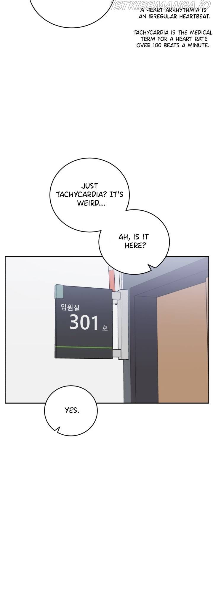 A.I. Doctor chapter 79 - page 9
