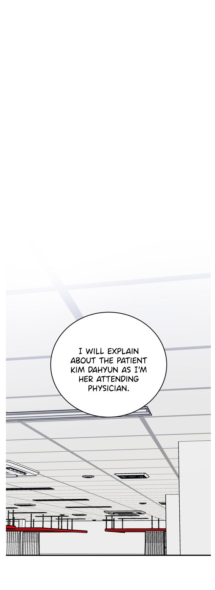 A.I. Doctor Chapter 84 - page 1