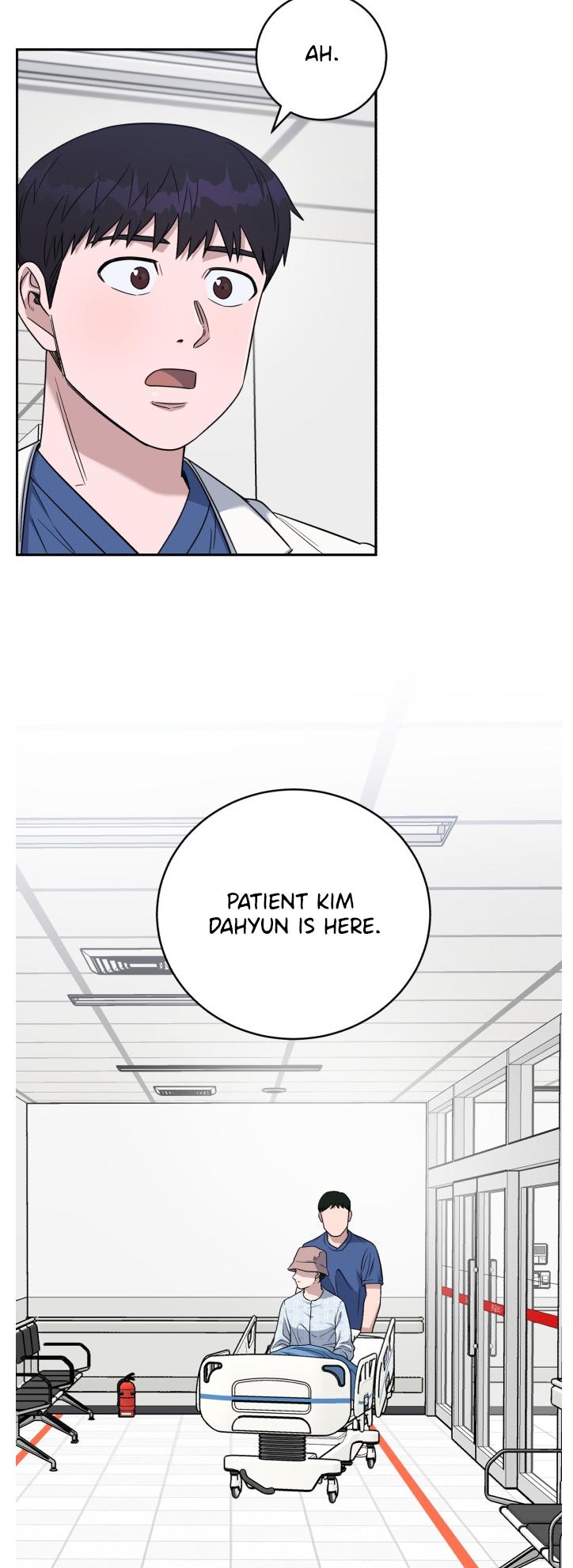 A.I. Doctor Chapter 84 - page 13