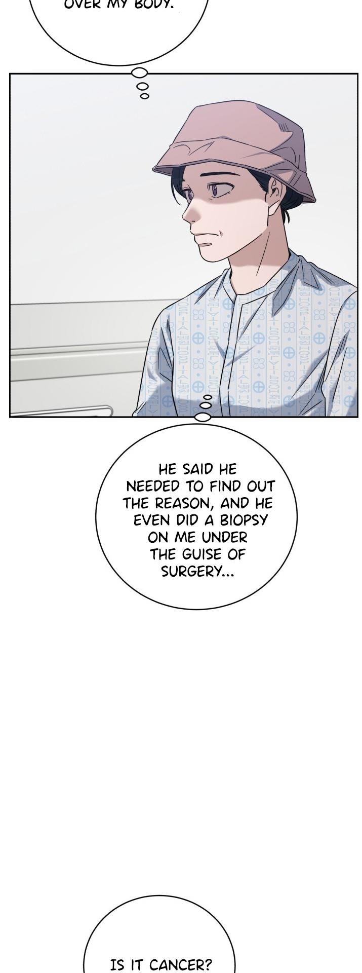 A.I. Doctor Chapter 84 - page 19