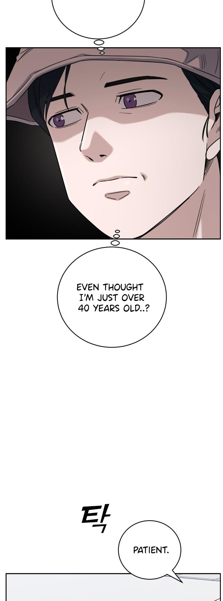 A.I. Doctor Chapter 84 - page 20