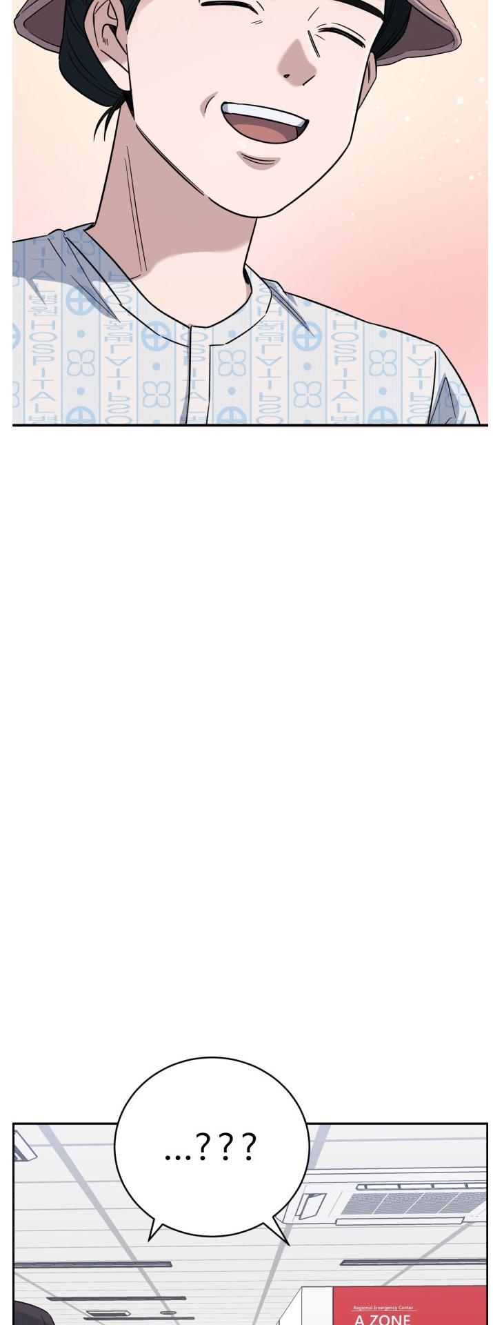 A.I. Doctor Chapter 84 - page 28