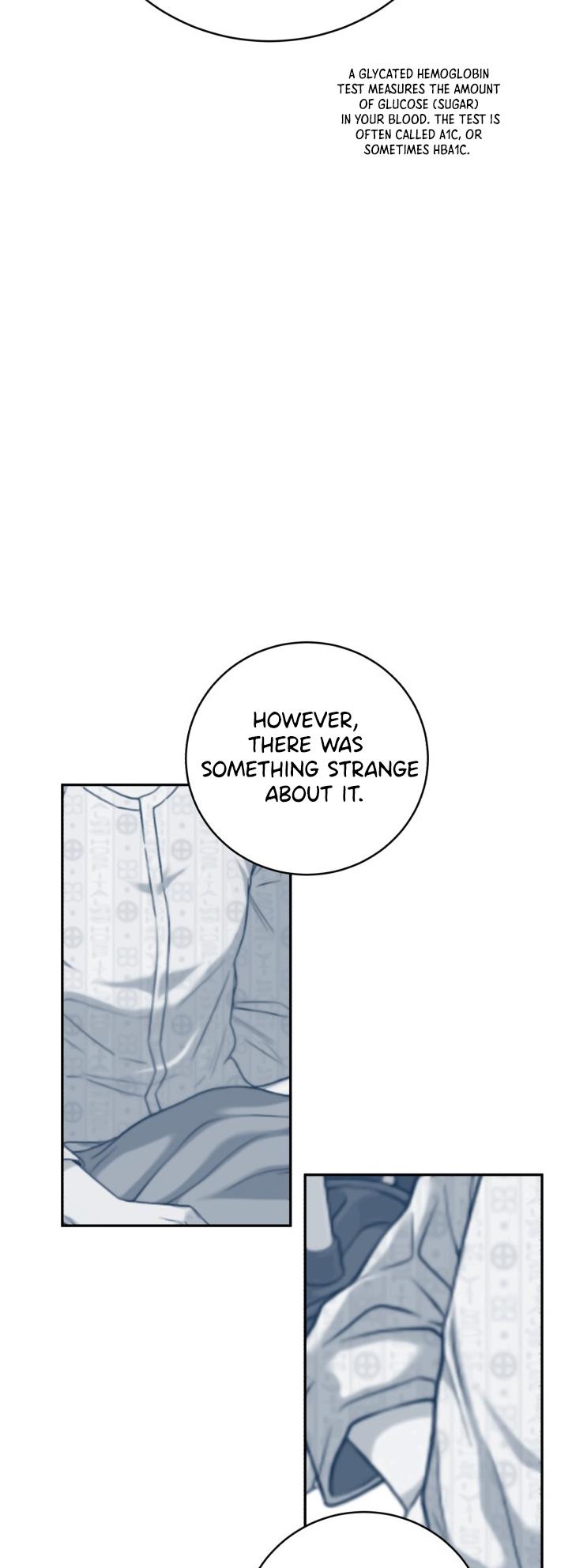 A.I. Doctor Chapter 84 - page 3