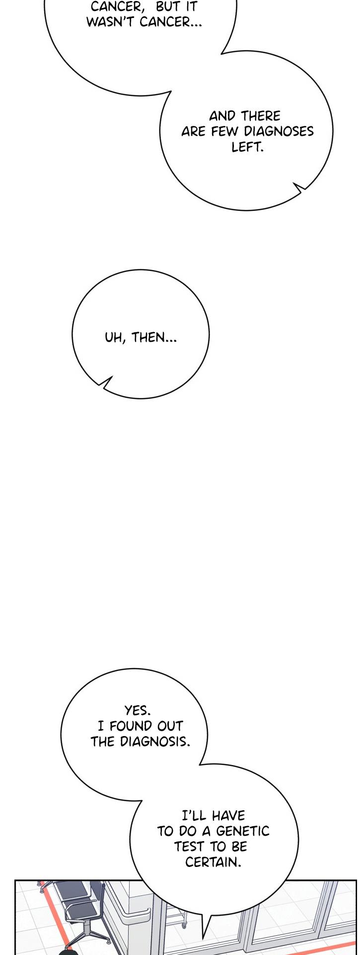 A.I. Doctor Chapter 84 - page 31