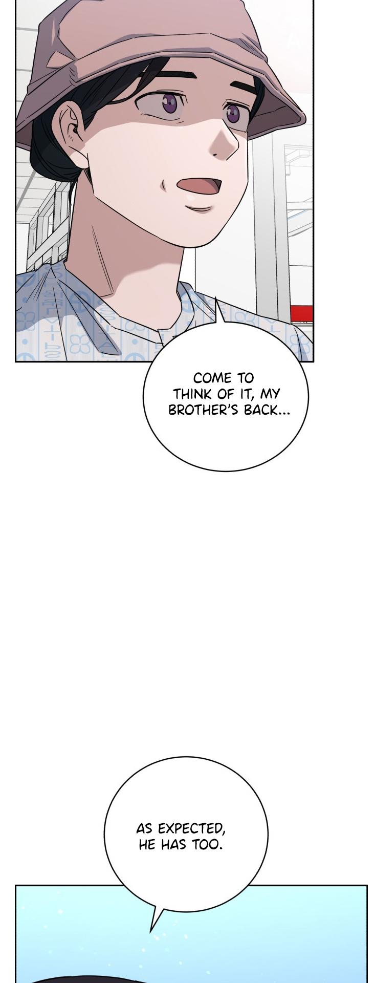 A.I. Doctor Chapter 84 - page 37