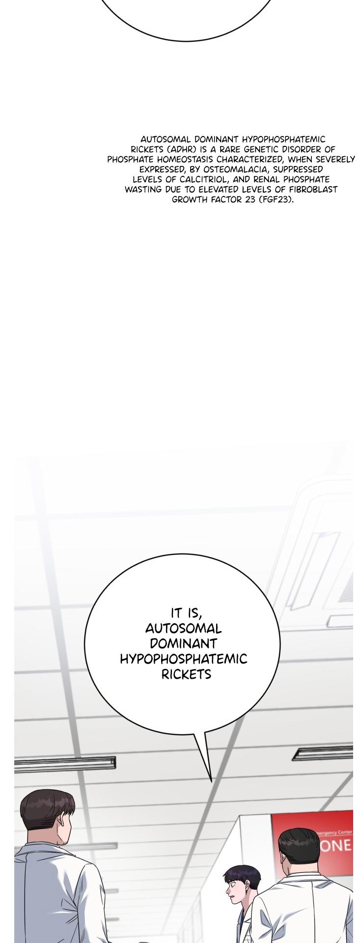 A.I. Doctor Chapter 84 - page 39