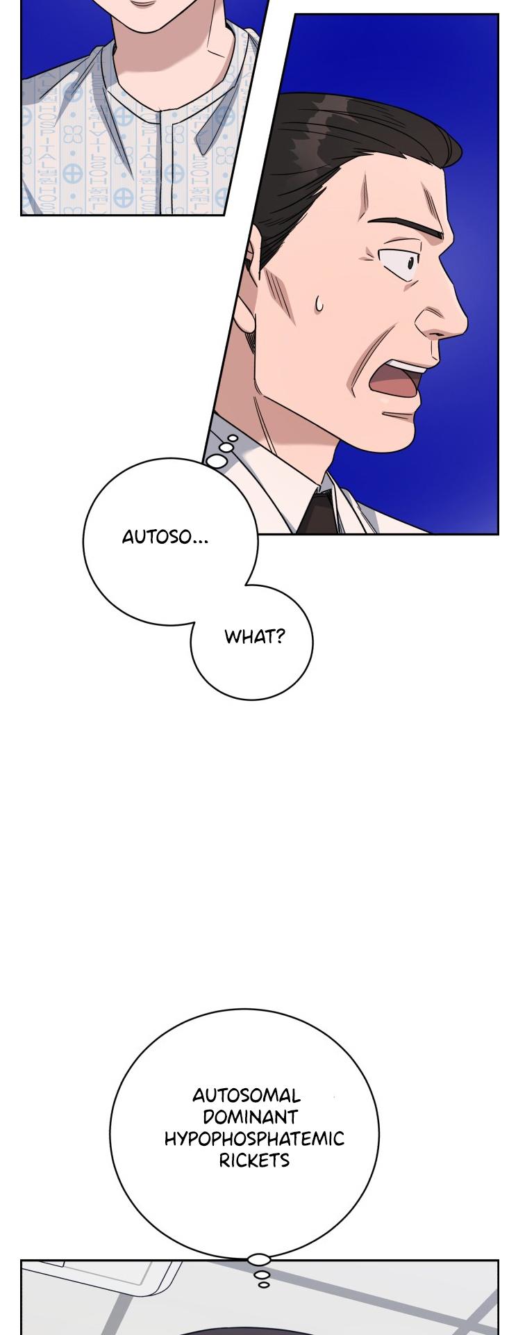 A.I. Doctor Chapter 84 - page 41