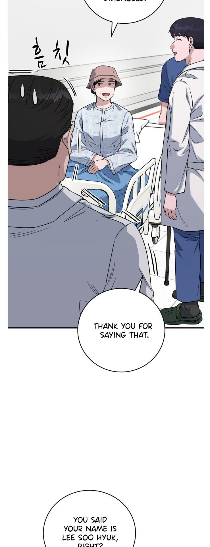 A.I. Doctor Chapter 84 - page 49