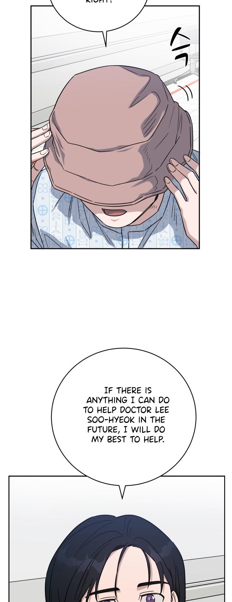 A.I. Doctor Chapter 84 - page 50