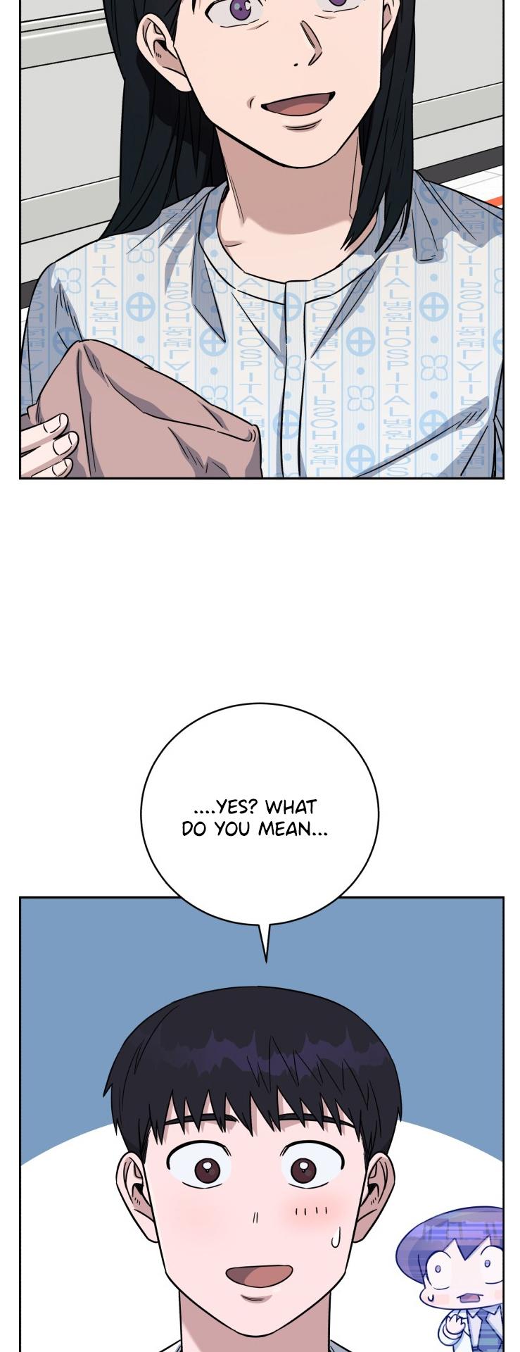A.I. Doctor Chapter 84 - page 51